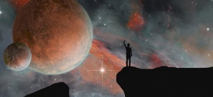 Жовтень 2025 – місяць ретроградних планет. Час гальмування чи оновлення? Астропрогноз | Ретропланети у жовтні 2025