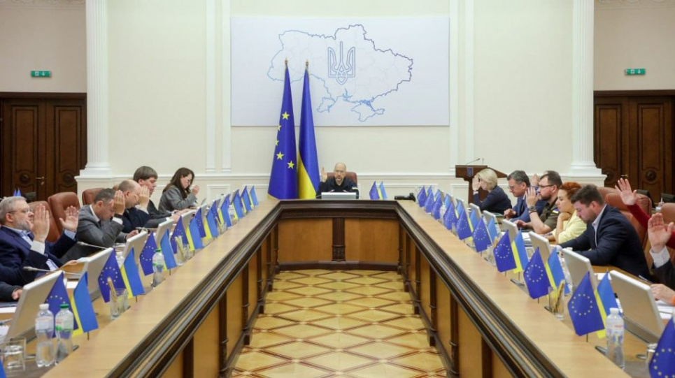 Правительство выделило 5,1 млрд грн на пакет программ "Сделано в Украине" ФОТО: иллюстративное