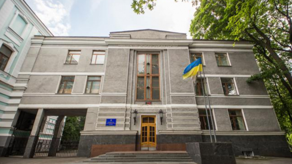 Кадровое решение: правительство уволило заместителя Министра здравоохранения