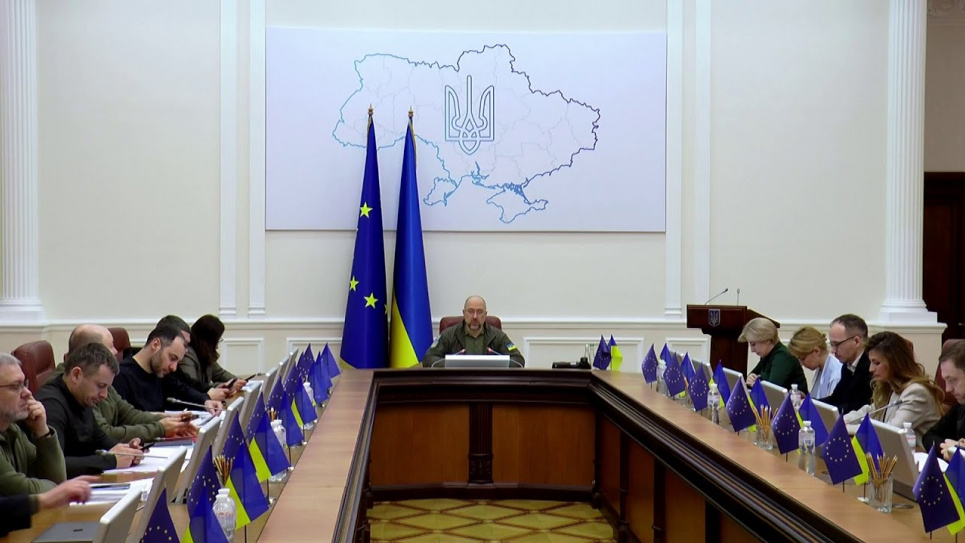 Кабмин утвердил ряд решений для поддержки развития энергетики