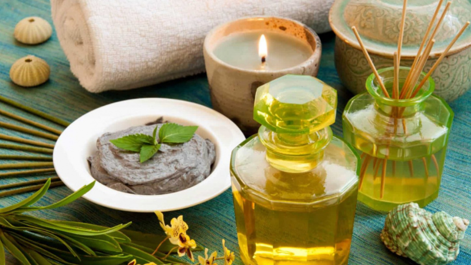 Ароматерапия не лечит: ученые не обнаружили у ароматов ни одного целебного механизма ФОТО: иллюстративное, massageschool.com.ua