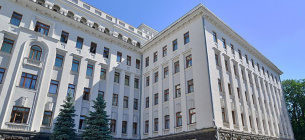 На Банковой отрицают причастность Украины к подрыву Северных потоков: ресурсы не те ФОТО: Офис Президента / 24tv.ua