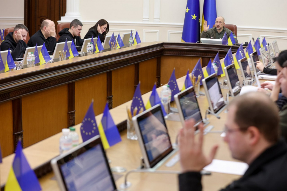 Уряд ухвалив рішення у сфері агровиробництва та лісокористування ФОТО: ілюстративне