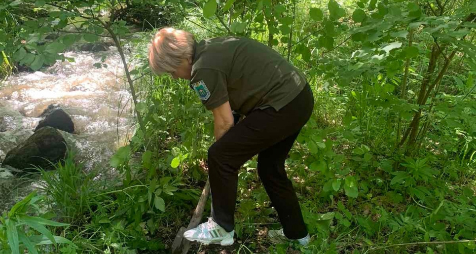 ДЕІ перевірила управління водопровідно-каналізаційного господарства на Миколаївщині