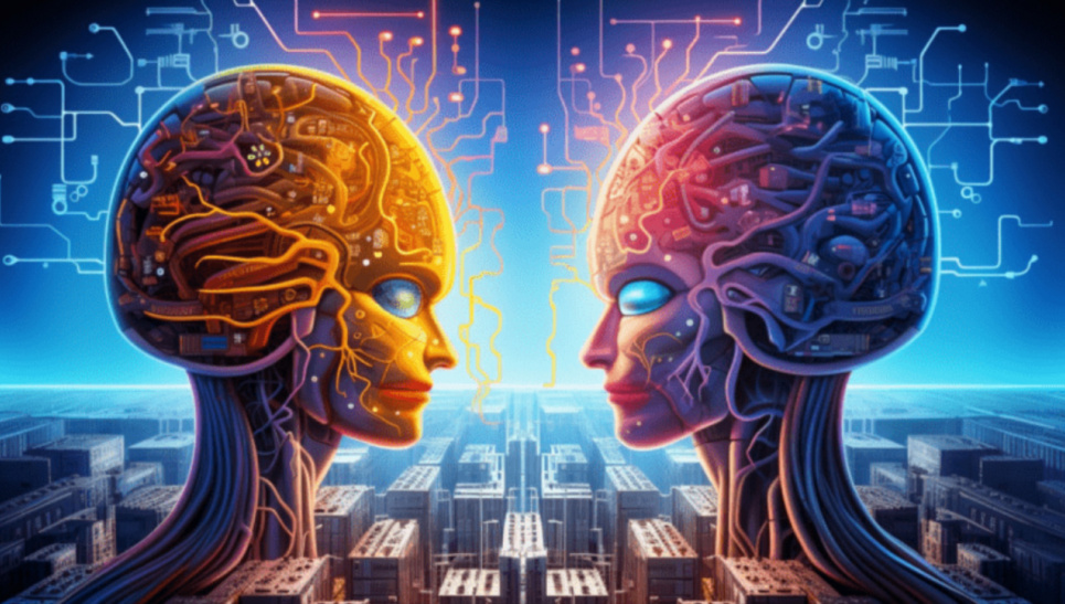 Мозок витрачає більше часу на аналіз часових даних, аніж просторових ФОТО: ілюстративне / Getty images