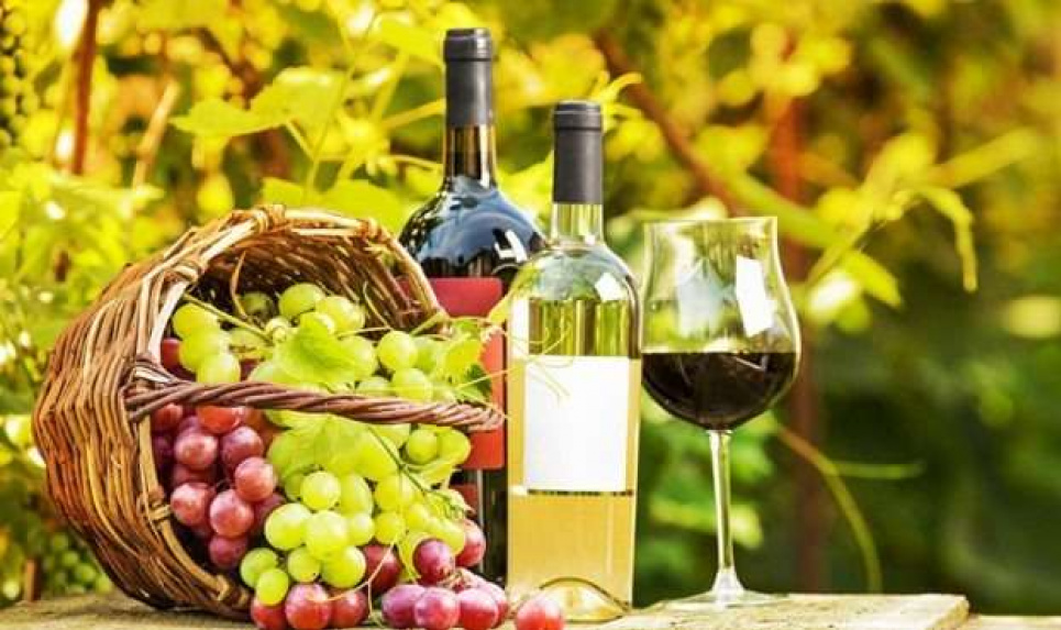Ухвалено євроінтеграційний Закон України про виноград, вино та продукти виноградарства Закон України про виноград, вино та продукти виноградарства