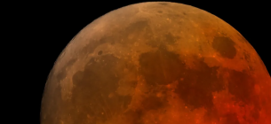 Астральна битва: як пережити 3-й місячний день і захистити свою енергію Фото: Claudio Divizia/Zoonar/picture alliance