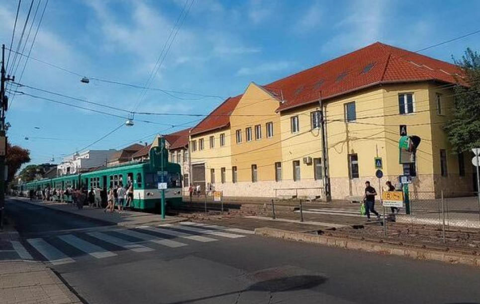 В Будапеште с 1 сентября заработает первая государственная украино-венгерская школа В Будапеште с 1 сентября заработает первая государственная украино-венгерская школа