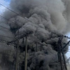 Наслідки атаки на енергосистему