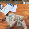 ФОТО: ДБР викрило чиновників Держпродспоживслужби, які наживались на зернотрейдерах / ДБР