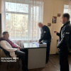 Розслідування щодо злочинної організації, яка створила потужну мережу з продажу метадон