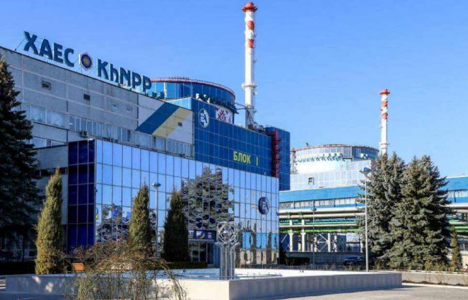 МАГАТЕ надасть Україні технічну підтримку у добудові блоків Хмельницької АЕС Технічна підтримка у добудові блоків Хмельницької АЕС