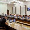 Кадрові зміни в керівництві Міндовкілля. Фото: Кабінет Міністрів України