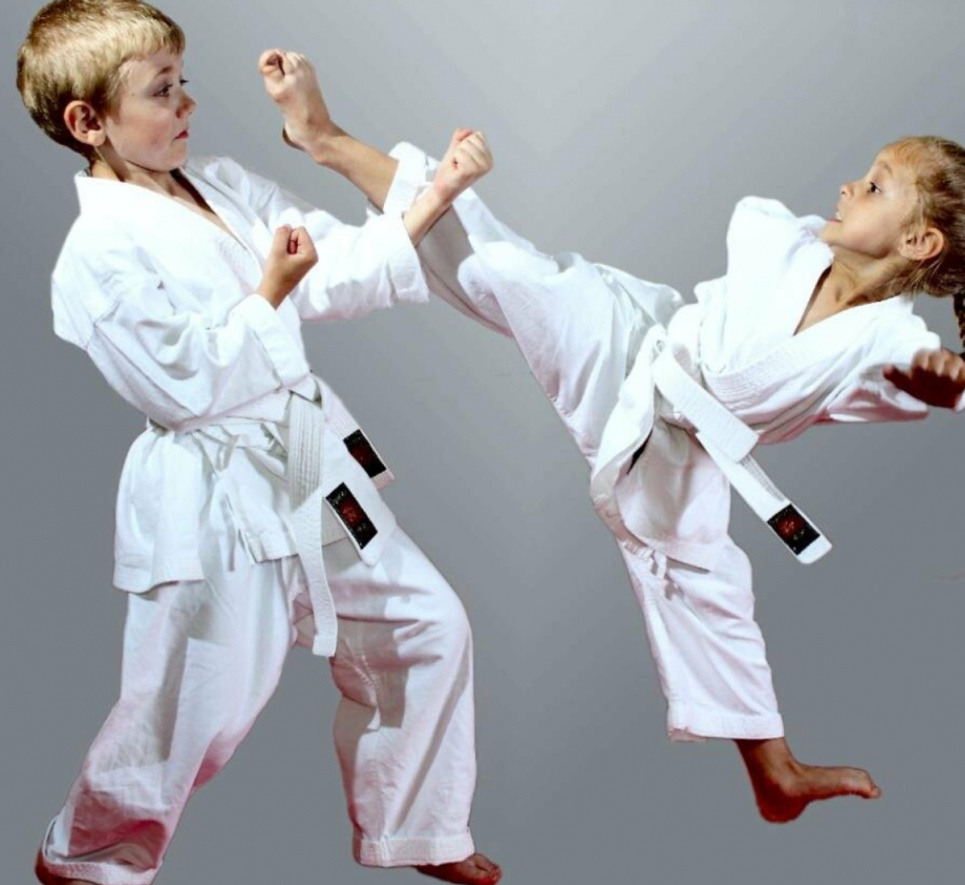 На шляху досягнення гармонії: сьогодні у світі відзначають День тхеквондо ФОТО: Тхеквондо, бойове мистецтво