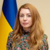 Світлана Гринчук - нова очільниця Міндовкілля. Фото: Міністерство захисту довкілля та природних ресурсів України.