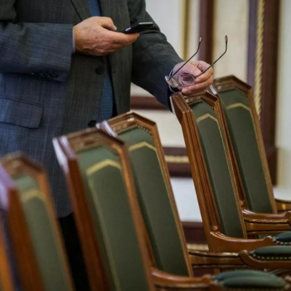 Кабмін провів кадрові призначення у Держслужбі у справах дітей та Держагентстві "ПлейСіті" Фото: ілюстративне