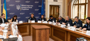 МАГАТЕ розширить моніторинг на ключові для роботи АЕС підстанції в Україні ФОТО: Міненерго