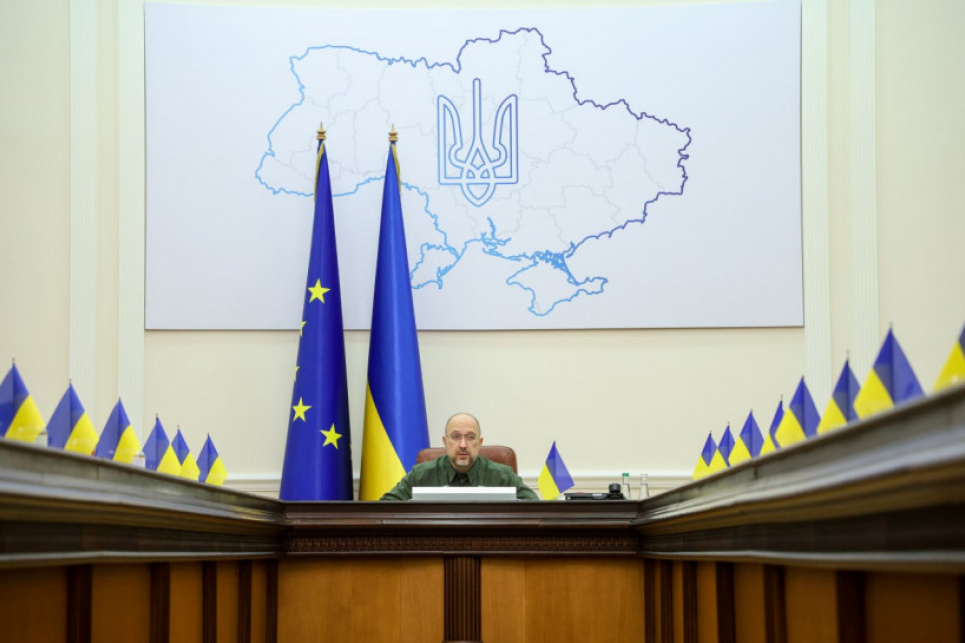 Кабмин принял ряд решений в сфере медицины и агропроизводства Фото: иллюстративное