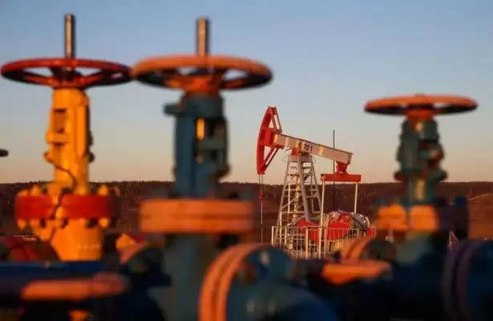 Украина отмечает День работников нефтяной, газовой и нефтеперерабатывающей промышленности День работников нефтяной, газовой и нефтеперерабатывающей промышленности