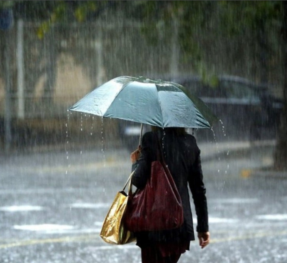 Стрімке похолодання: в Україні змінюється атмосферний фронт ФОТО: ілюстративне