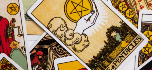 Таро-прогноз для всіх знаків зодіаку на найближчий період - від Овна до Риб ФОТО: ілюстративне