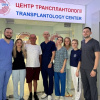 Медики пересадили серце та нирку водночас.