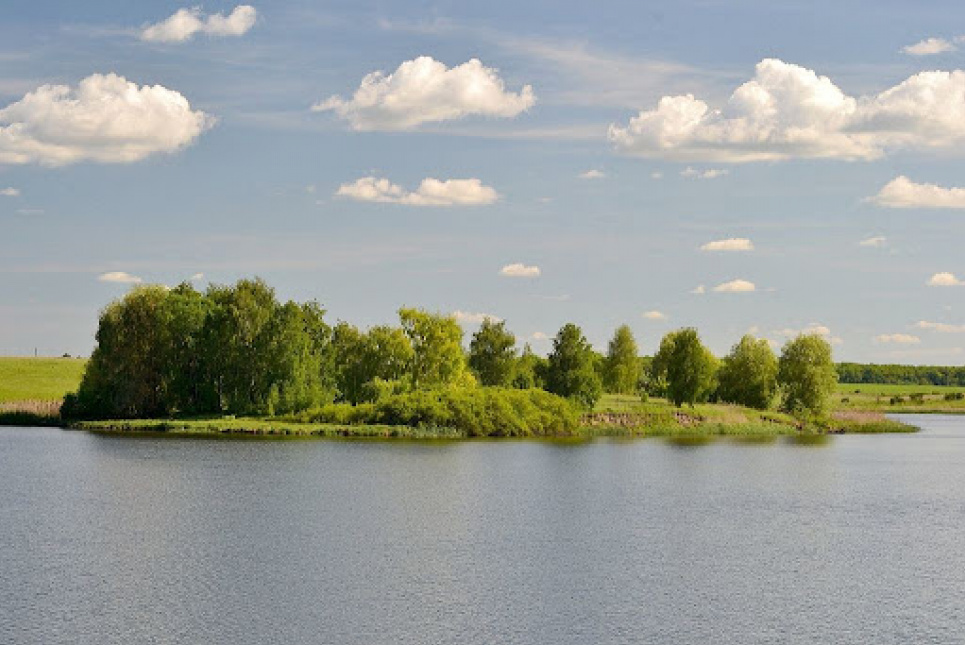 На Волини установят границы трех заказников На Волини установят границы трех заказников