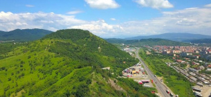 На Прикарпатті збудують індустріальний парк на базі старого цукрового заводу ФОТО: ілюстративне