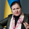 ФОТО: Посол Евросоюза в Украине Катарина Матернова / Виталий Носач, РБК-Украина