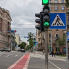 День світлофора 5 серпня: нові кольори та робота в блекаут в Україні