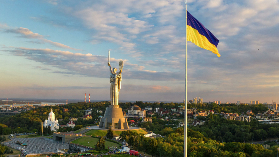 Якість повітря в Києві та регіоні покращилася ФОТО: Київ