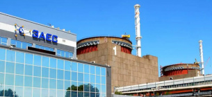 Критична ситуація на ЗАЕС: станція тримається на одній лінії електропостачання ЗАЕС під загрозою блекауту: наслідки російських обстрілів
