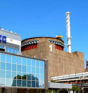 На ЗАЕС триває найдовший блекаут за час окупації ЗАЕС відключена три тижні: найдовший блекаут забезпечується дизельними генераторами