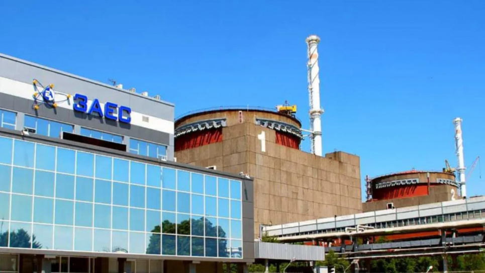 На ЗАЕС триває найдовший блекаут за час окупації ЗАЕС відключена три тижні: найдовший блекаут забезпечується дизельними генераторами