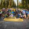 Екологічна акція року – Всесвітній день прибирання 2024