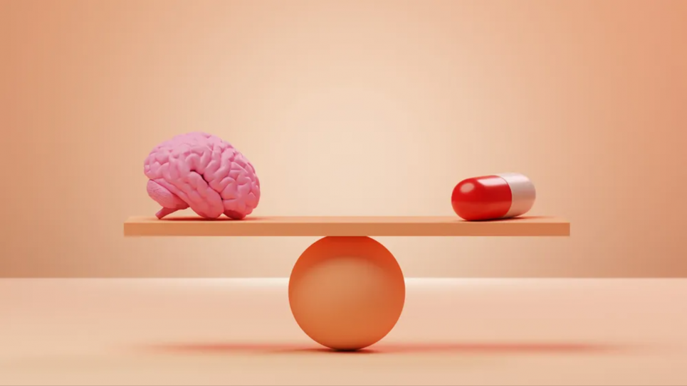 Пігулка сповільнює ріст пухлин головного мозку: ціна надії Лікування пухлин головного мозку — це завжди баланс між ризиком і користю терапії. Фото: Getty Images