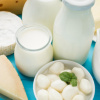 Ціни на молокопродукти можуть зрости вже у серпні Фото ілюстративне