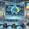 Зображення створене ШІ