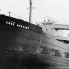 Нацистське судно Esso Hamburg, що затонуло 4 червня 1941 року, перевозило 7000 тонн топкового мазуту та 1200 тонн дизельного палива. Фото: www.aukevisser.nl via Sixtant-Website