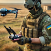 Квадрокоптери: універсальні інструменти для зйомки, моніторингу та інноваційних рішень