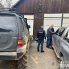 Незаконне привласнення держкоштів через махінації з лісопродукцією