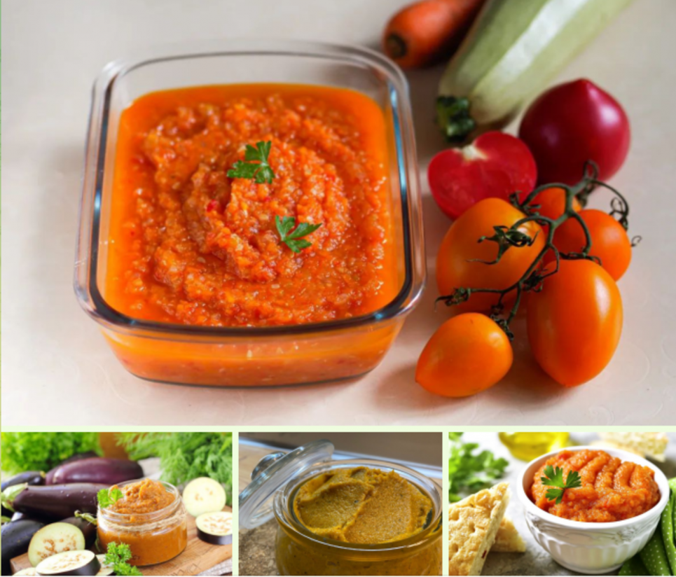 Кабачкова ікра на зиму — готуємо просто та смачно: добірка найкращих рецептів Фото: «Здорові люди»