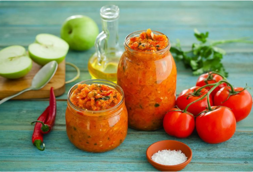 Лучшие рецепты консервирования кабачков