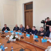Комітет ВРУ обговорив перспективи біопалива в Україні