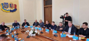 В Хмельницком обсудили перспективы развития биотоплива в Украине Комитет ВРУ обсудил перспективы биотоплива в Украине