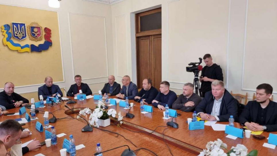 У Хмельницькому обговорили перспективи розвитку біопалива в Україні Комітет ВРУ обговорив перспективи біопалива в Україні