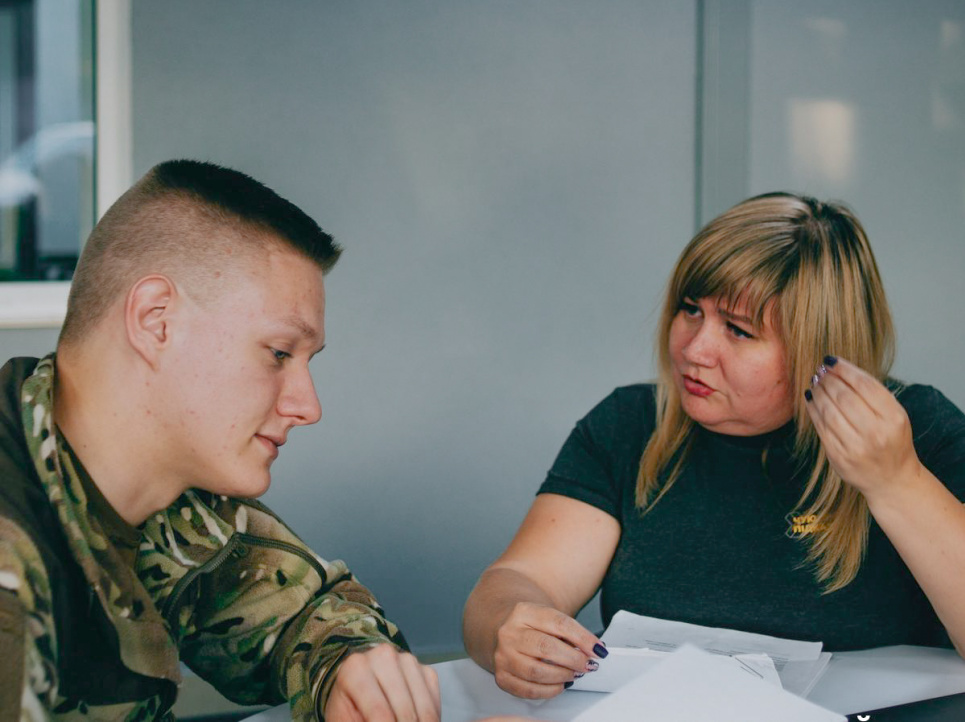 Реформа МСЕК: що відомо Реформа МСЕК