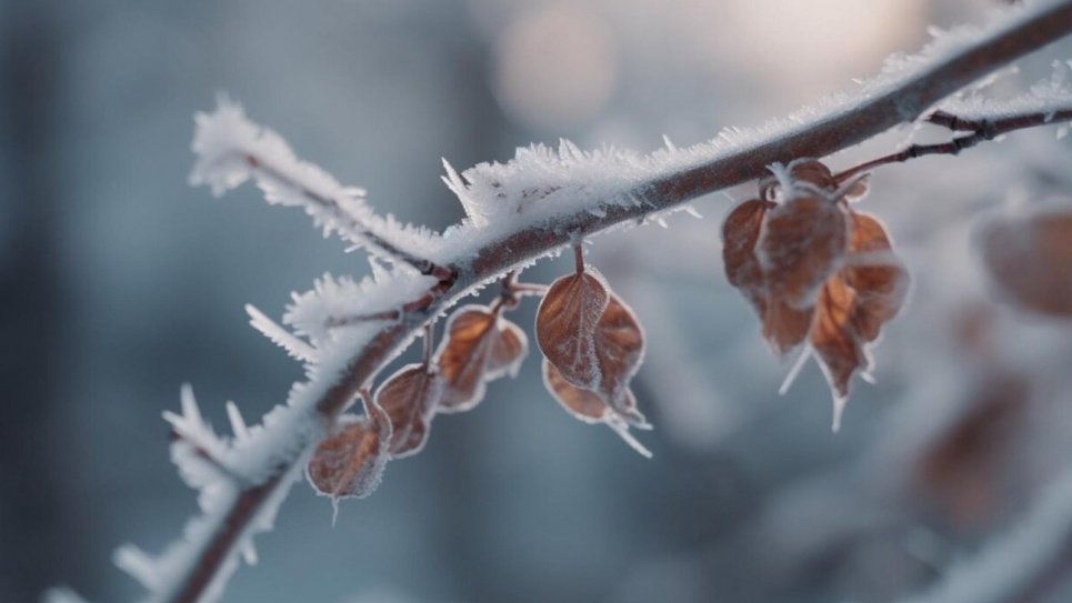 Коли зима? Синоптики дали прогноз погоди на найближчу перспективу Синоптики розповіли, коли в Україні чекати перших заморозків. Фото: ілюстративне