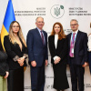 Співпраця у сфері захисту довкілля України