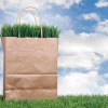 Європейський День паперового пакету (European Paper Bag Day) 18 жовтня